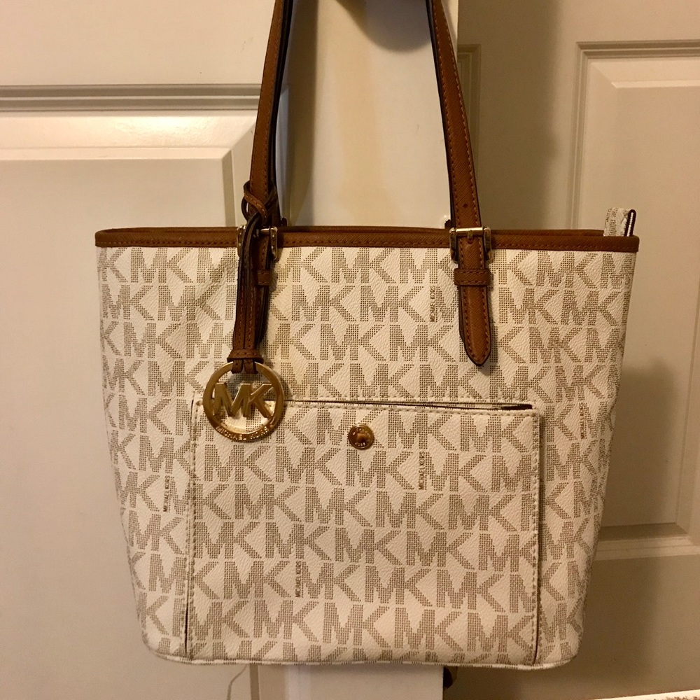 Michael Kors Tote